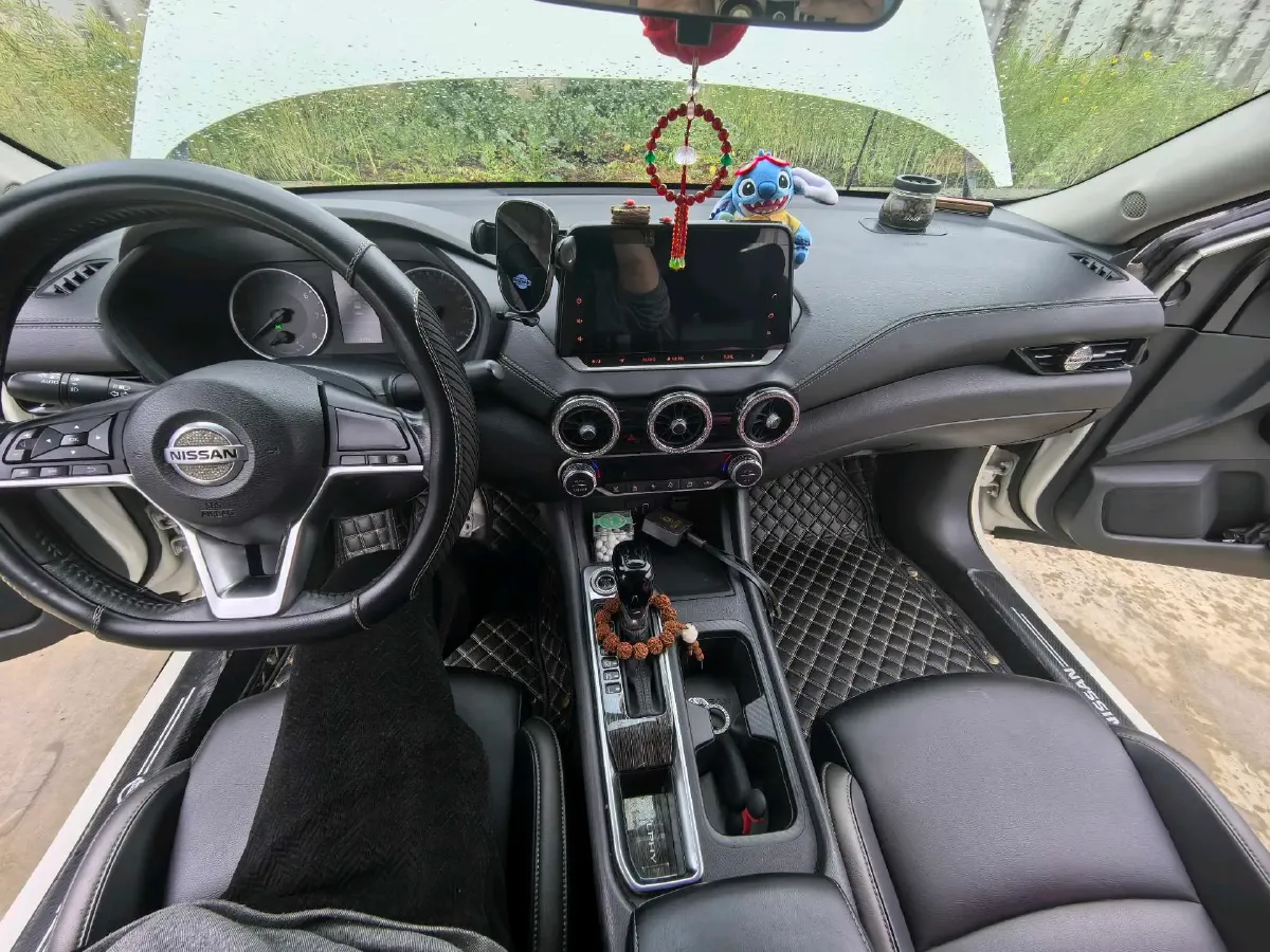 2021 Nissan Sylphy 1.6L 135HP L4 CVT,autocango,china used car exporter,china ev exporter,chinese used car exporter,chinese used ev exporter