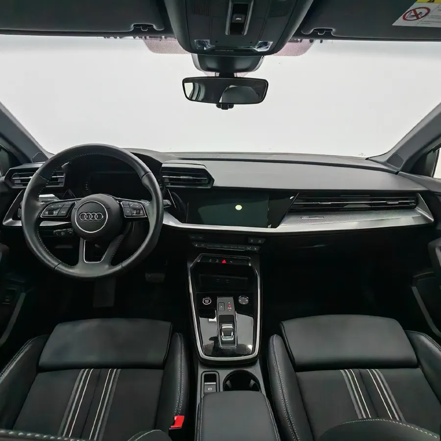 2022 Audi A3 1.4T 150HP L4 7DCT,autocango,china used car exporter,china ev exporter,chinese used car exporter,chinese used ev exporter