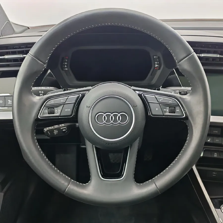 2022 Audi A3 1.4T 150HP L4 7DCT,autocango,china used car exporter,china ev exporter,chinese used car exporter,chinese used ev exporter