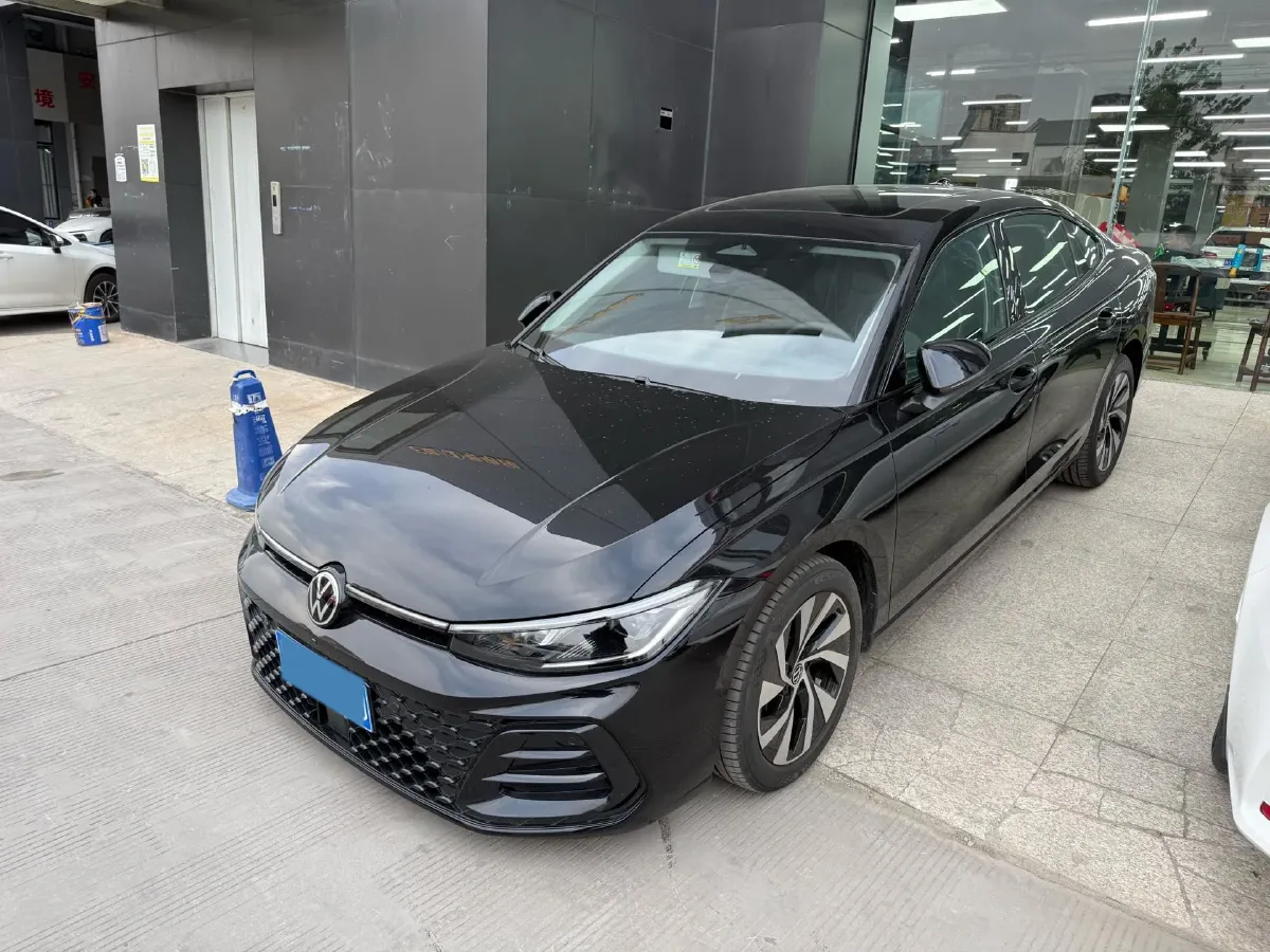 2026 Volkswagen Passat 1.5T 160HP L4 7DCT,autocango,china used car exporter,china ev exporter,chinese used car exporter,chinese used ev exporter