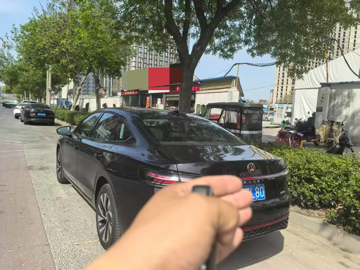 2026 Volkswagen Passat 1.5T 160HP L4 7DCT,autocango,china used car exporter,china ev exporter,chinese used car exporter,chinese used ev exporter