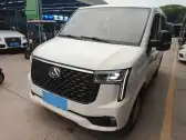 2021 MAXUS XINTU V80,autocango,china used car exporter,china ev exporter,chinese used car exporter,chinese used ev exporter