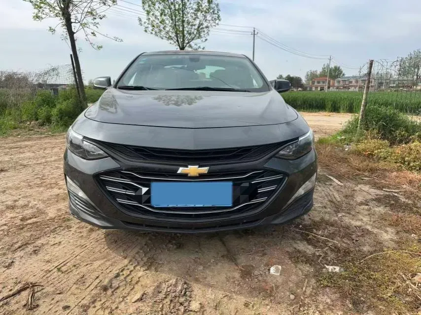 2019 Chevrolet Malibu XL 1.3T 165HP L3 CVT,autocango,china used car exporter,china ev exporter,chinese used car exporter,chinese used ev exporter