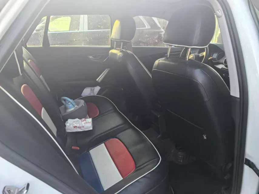 2020 Audi Q2L 1.4T 150HP L4 7DCT,autocango,china used car exporter,china ev exporter,chinese used car exporter,chinese used ev exporter