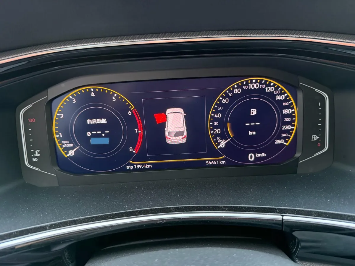 2019 Volkswagen Tayron 2.0T 186HP L4 7DCT,autocango,china used car exporter,china ev exporter,chinese used car exporter,chinese used ev exporter