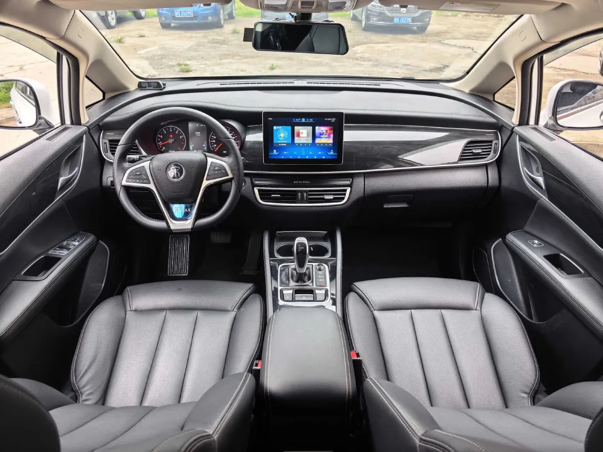 2019 BYD Song MAX 1.5T 160HP L4 6DCT,autocango,china used car exporter,china ev exporter,chinese used car exporter,chinese used ev exporter