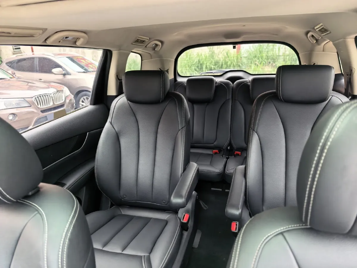 2019 BYD Song MAX 1.5T 160HP L4 6DCT,autocango,china used car exporter,china ev exporter,chinese used car exporter,chinese used ev exporter