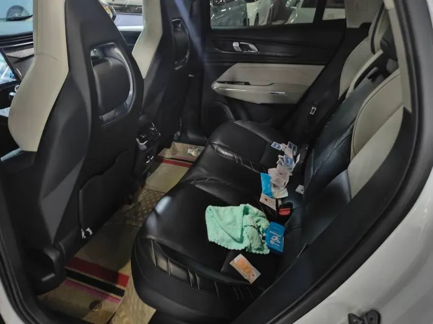 2020 LYNK&CO 05 2.0T 254HP L4 8AT,autocango,china used car exporter,china ev exporter,chinese used car exporter,chinese used ev exporter