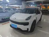 2020 LYNK&CO 05,autocango,china used car exporter,china ev exporter,chinese used car exporter,chinese used ev exporter