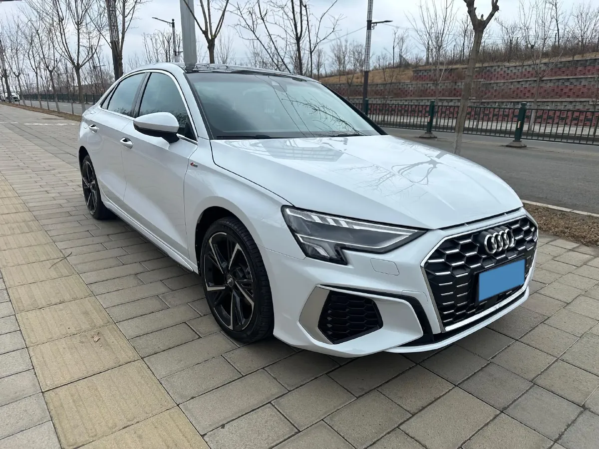 2021 Audi A3 1.4T 150HP L4 7DCT,autocango,china used car exporter,china ev exporter,chinese used car exporter,chinese used ev exporter