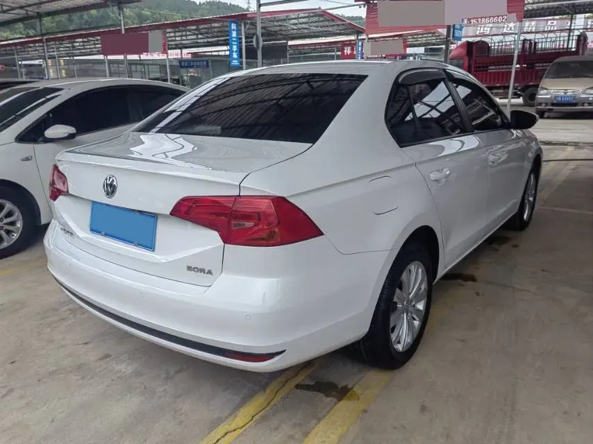 2019 Volkswagen Bora 1.5L 112HP L4 6AT,autocango,china used car exporter,china ev exporter,chinese used car exporter,chinese used ev exporter