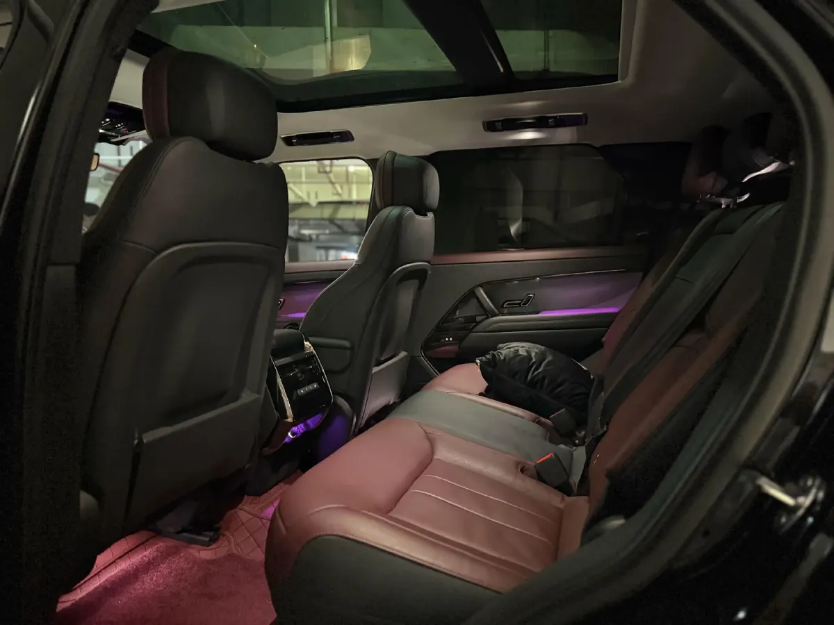 2024 Land Rover Range Rover Sport 3.0T 400HP L6 8AT,autocango,china used car exporter,china ev exporter,chinese used car exporter,chinese used ev exporter