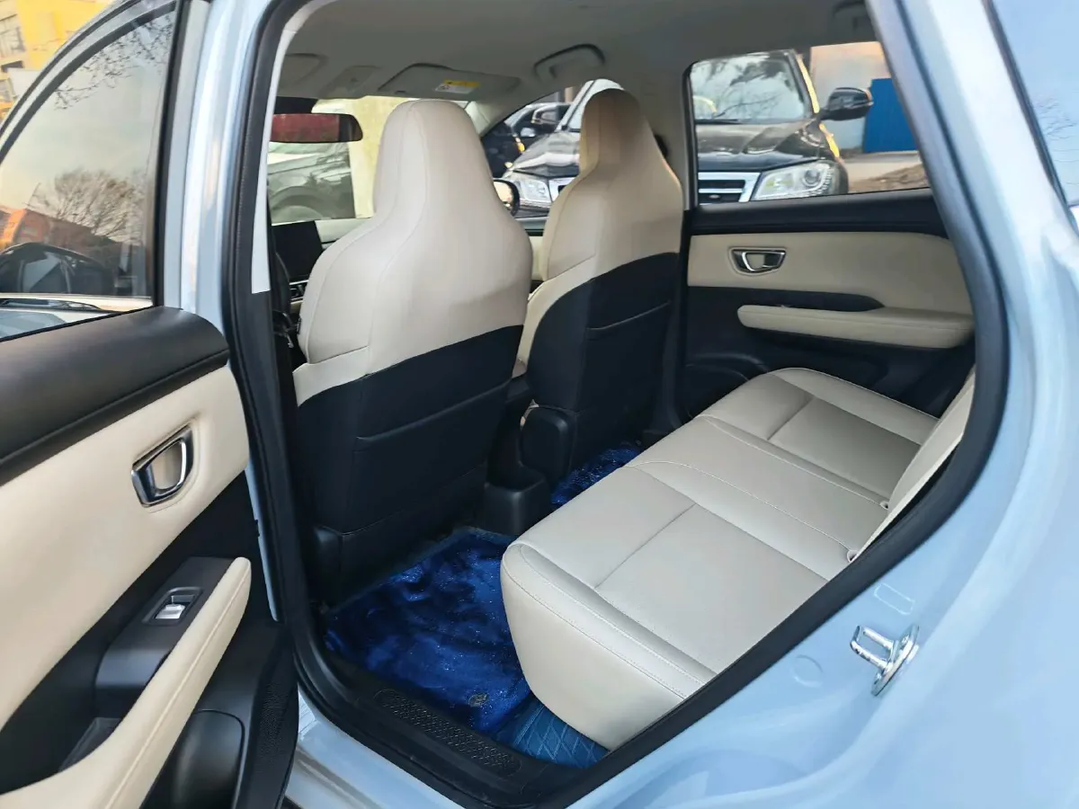 2024 WuLing BinGuoPLUS BEV 50.6KWH,autocango,china used car exporter,china ev exporter,chinese used car exporter,chinese used ev exporter