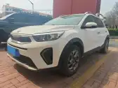 2019 KIA KX1,autocango,china used car exporter,china ev exporter,chinese used car exporter,chinese used ev exporter