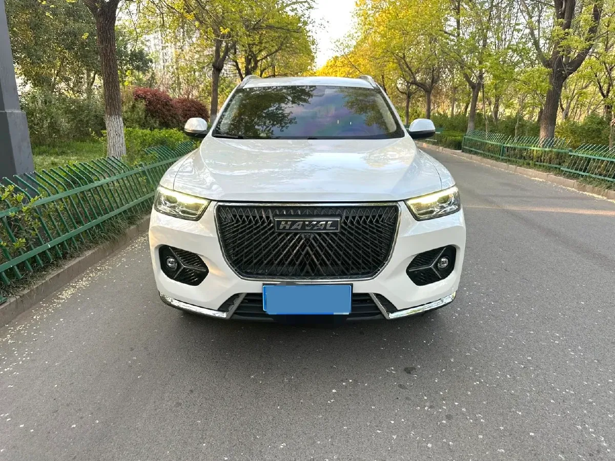 2021 Haval H6 1.5T 169HP L4 7DCT,autocango,china used car exporter,china ev exporter,chinese used car exporter,chinese used ev exporter