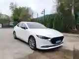 2021 Mazda 3 Axela 2.0L 158HP L4 6AT