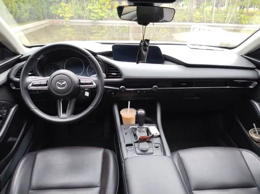 2021 Mazda 3 Axela 2.0L 158HP L4 6AT,autocango,china used car exporter,china ev exporter,chinese used car exporter,chinese used ev exporter