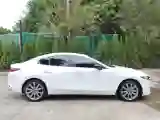 2021 Mazda 3 Axela 2.0L 158HP L4 6AT