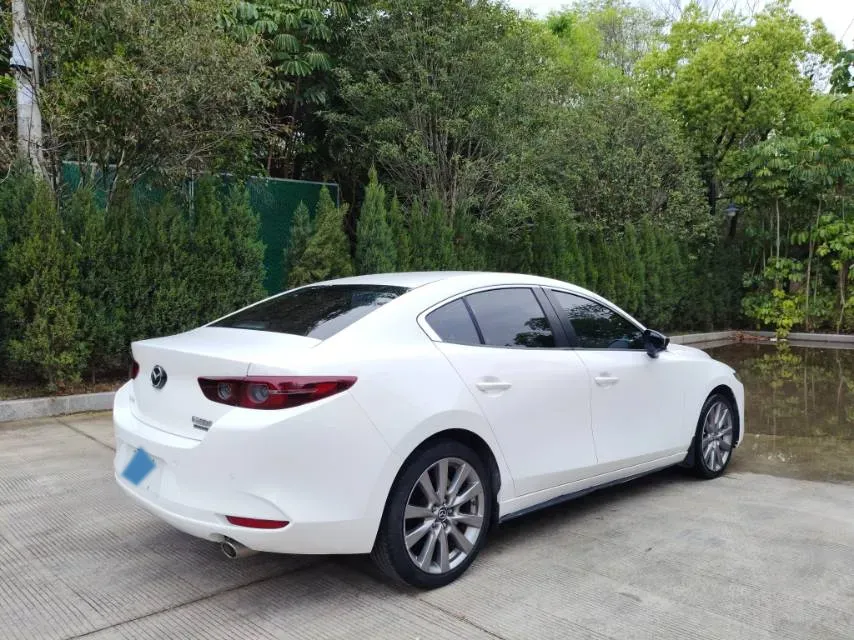 2021 Mazda 3 Axela 2.0L 158HP L4 6AT,autocango,china used car exporter,china ev exporter,chinese used car exporter,chinese used ev exporter