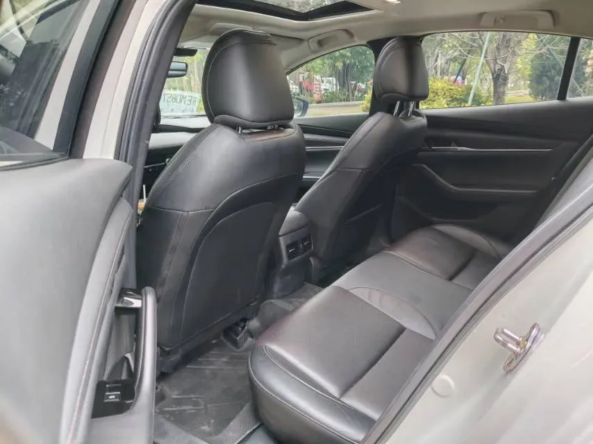 2021 Mazda 3 Axela 2.0L 158HP L4 6AT,autocango,china used car exporter,china ev exporter,chinese used car exporter,chinese used ev exporter