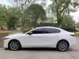 2021 Mazda 3 Axela 2.0L 158HP L4 6AT
