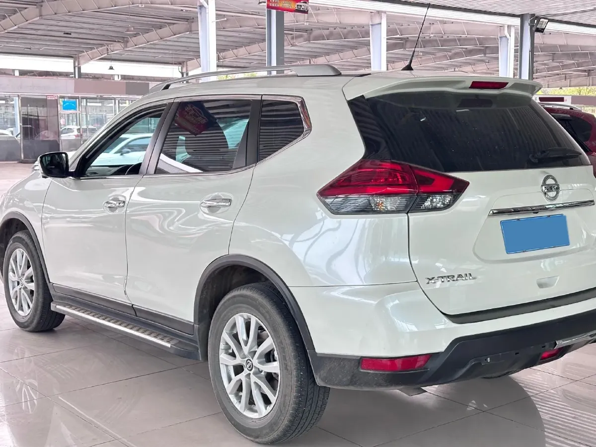 2021 Nissan X-Trail 2.0L 151HP L4 CVT,autocango,china used car exporter,china ev exporter,chinese used car exporter,chinese used ev exporter