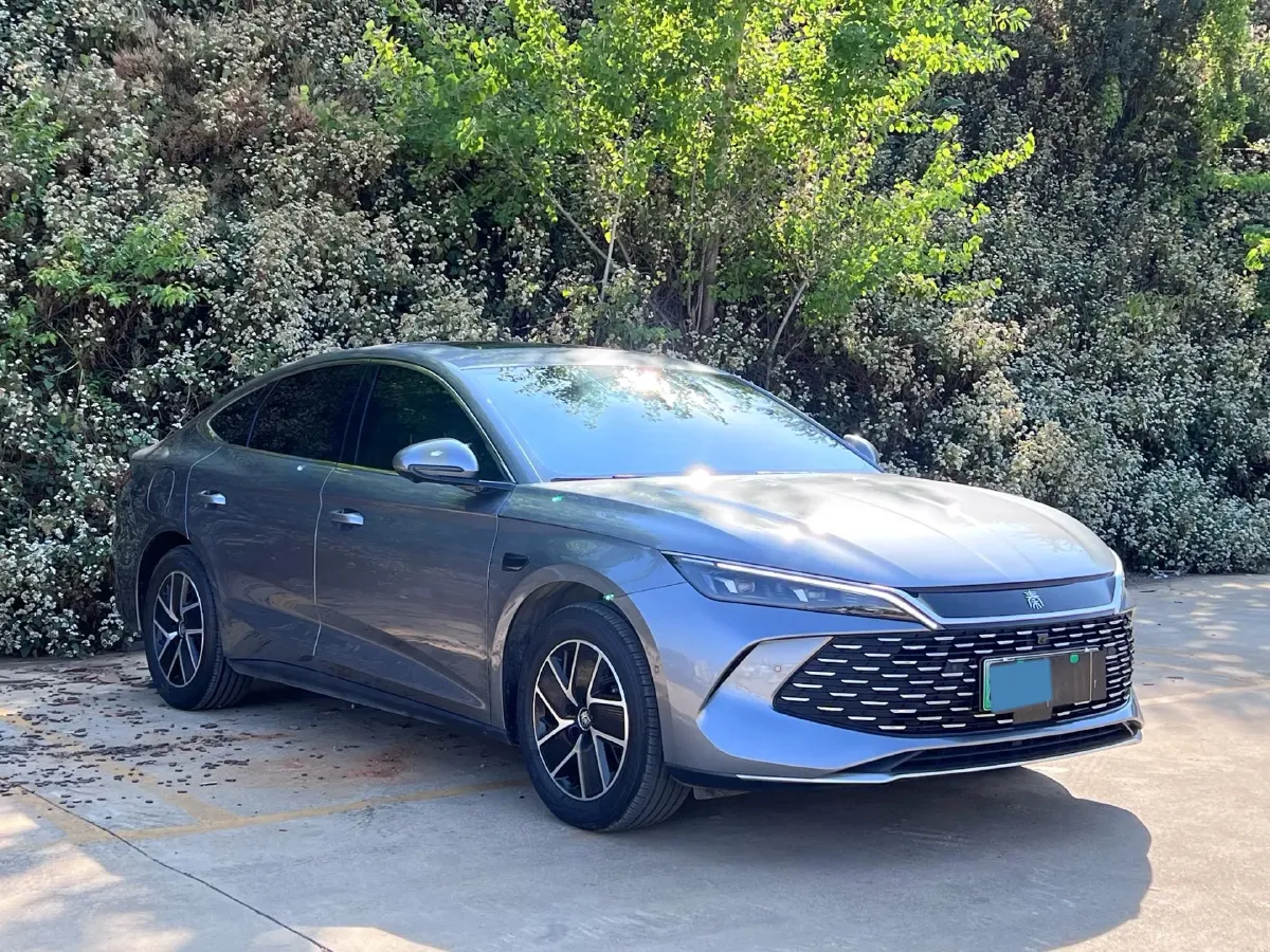 2025 BYD QinL 1.5L 101HP L4 E-CVT PHEV 15.87KWH,autocango,china used car exporter,china ev exporter,chinese used car exporter,chinese used ev exporter