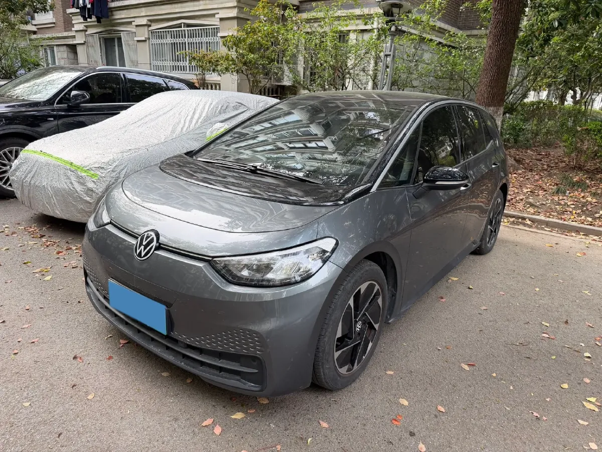 2024 Volkswagen ID.3 BEV 52.8KWH,autocango,china used car exporter,china ev exporter,chinese used car exporter,chinese used ev exporter
