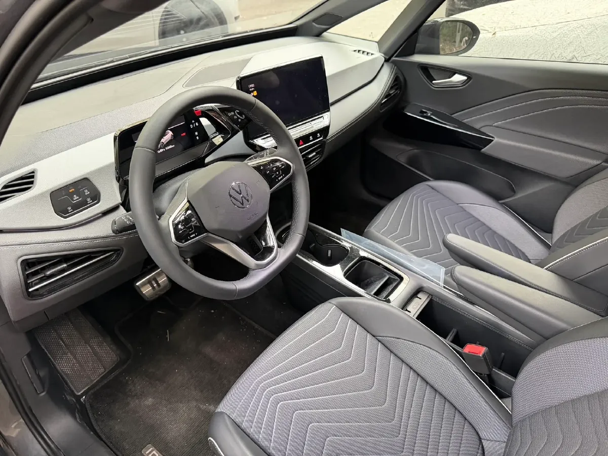 2024 Volkswagen ID.3 BEV 52.8KWH,autocango,china used car exporter,china ev exporter,chinese used car exporter,chinese used ev exporter