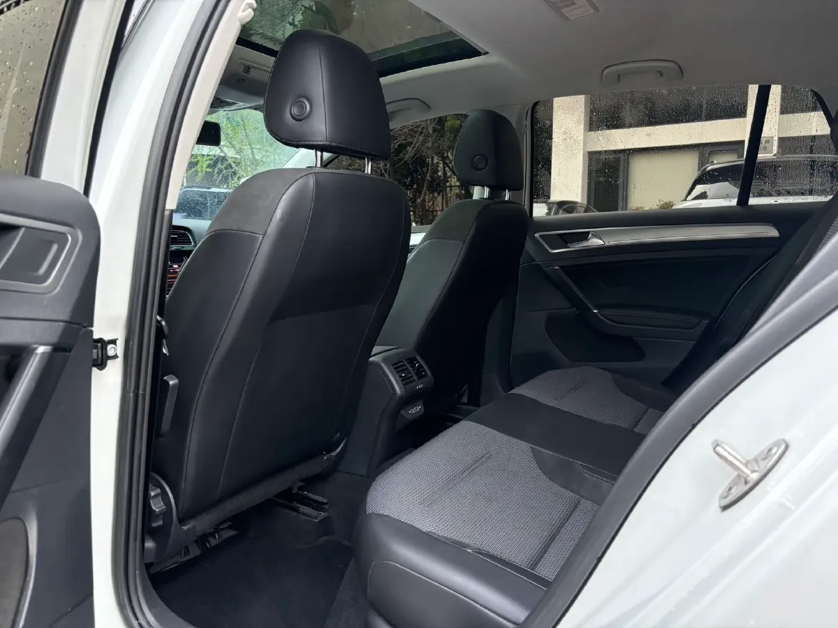 2019 Volkswagen Golf 1.4T 150HP L4 7DCT,autocango,china used car exporter,china ev exporter,chinese used car exporter,chinese used ev exporter