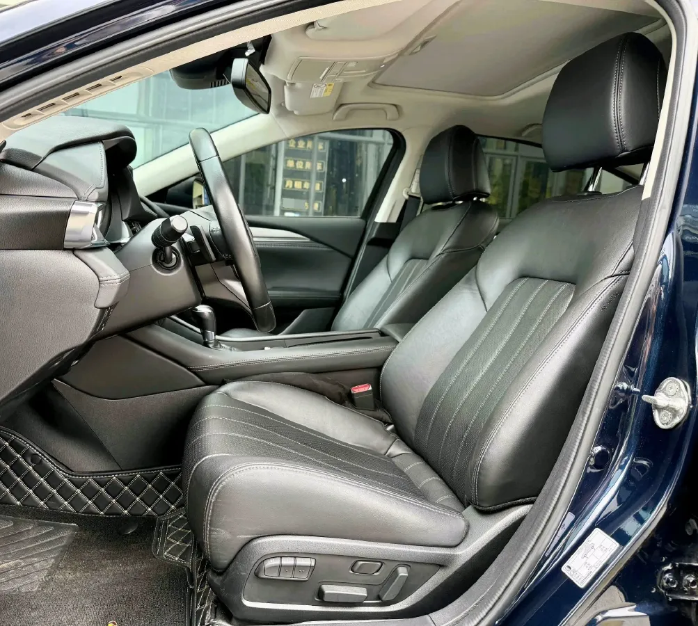 2020 Mazda Atenza 2.5L 192HP L4 6AT,autocango,china used car exporter,china ev exporter,chinese used car exporter,chinese used ev exporter