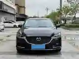 2020 Mazda Atenza 2.5L 192HP L4 6AT
