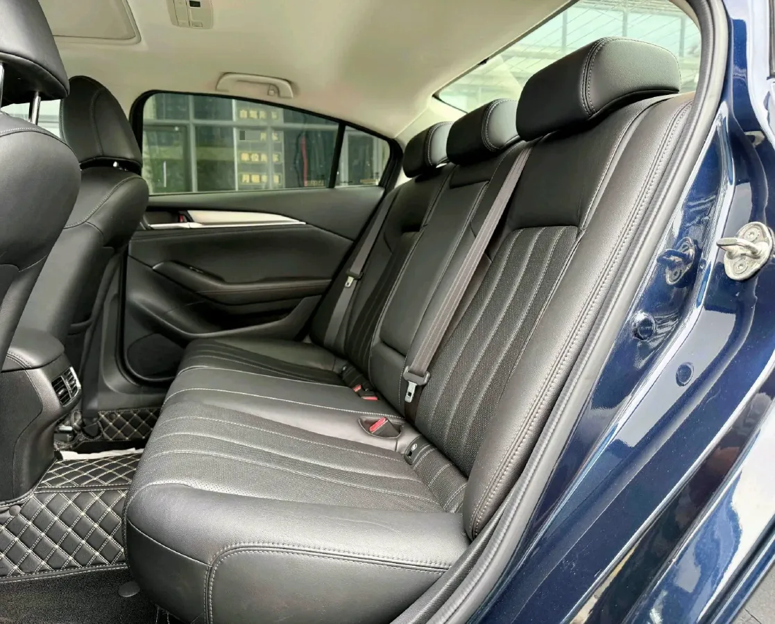 2020 Mazda Atenza 2.5L 192HP L4 6AT,autocango,china used car exporter,china ev exporter,chinese used car exporter,chinese used ev exporter