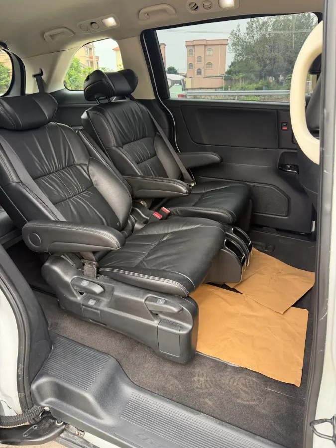 2024 Honda Odyssey 2.0L 146HP L4 E-CVT Hybrid,autocango,china used car exporter,china ev exporter,chinese used car exporter,chinese used ev exporter