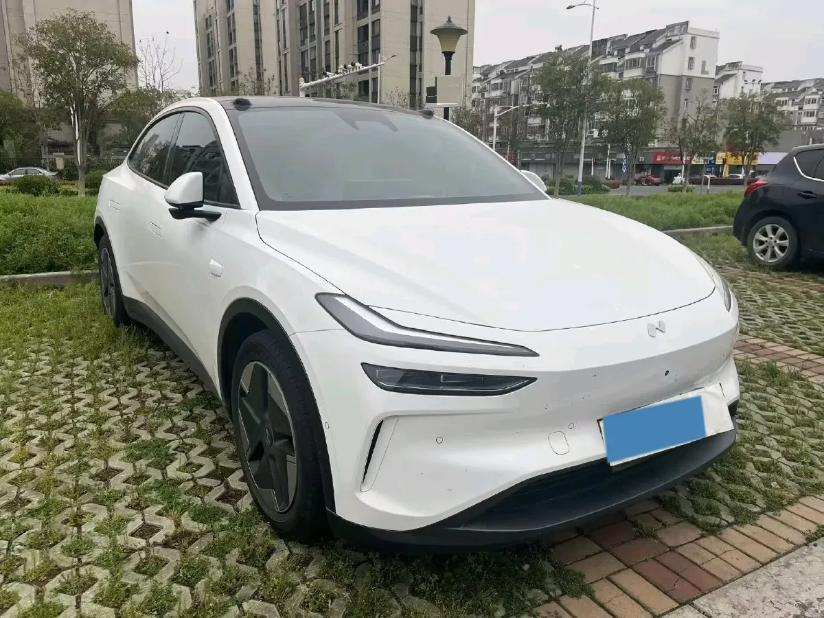 2024 ONVO L60 BEV 60KWH,autocango,china used car exporter,china ev exporter,chinese used car exporter,chinese used ev exporter