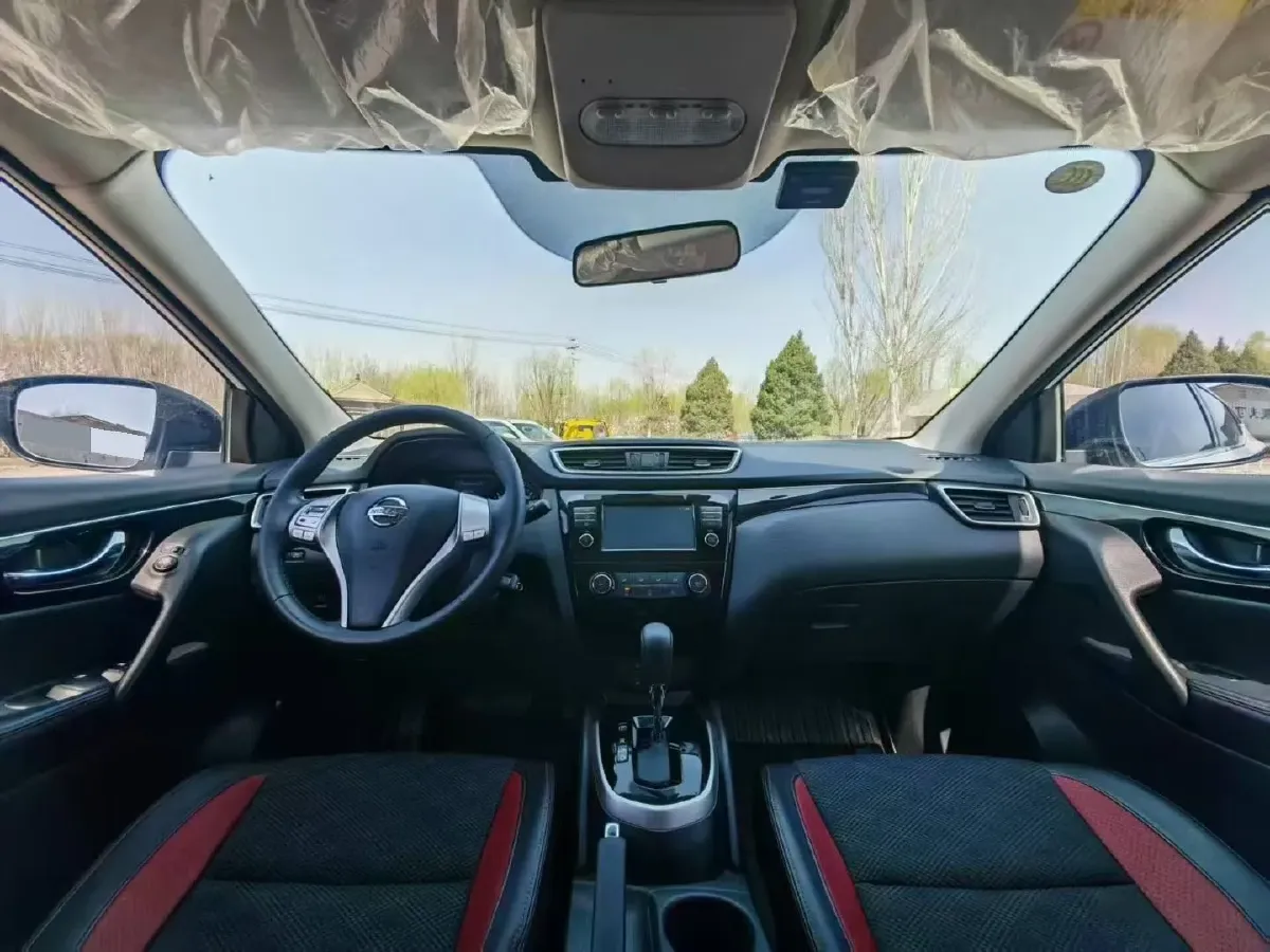 2022 Nissan Qashqai 2.0L 151HP L4 CVT,autocango,china used car exporter,china ev exporter,chinese used car exporter,chinese used ev exporter