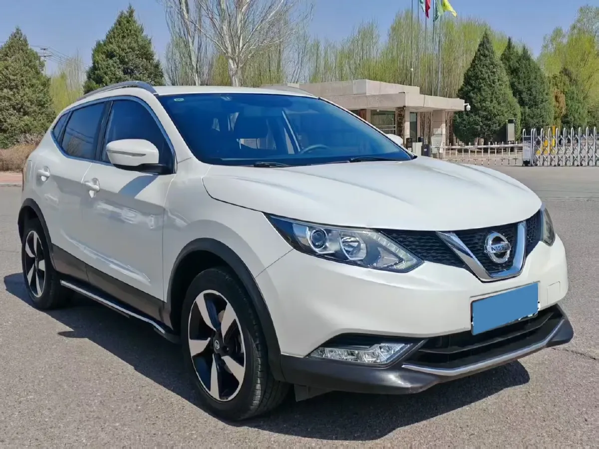 2022 Nissan Qashqai 2.0L 151HP L4 CVT,autocango,china used car exporter,china ev exporter,chinese used car exporter,chinese used ev exporter