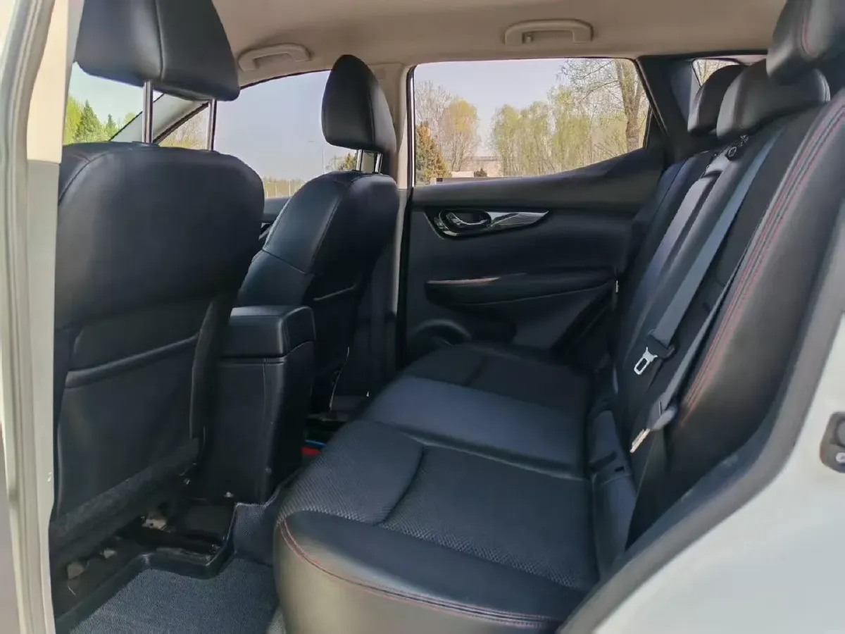 2022 Nissan Qashqai 2.0L 151HP L4 CVT,autocango,china used car exporter,china ev exporter,chinese used car exporter,chinese used ev exporter