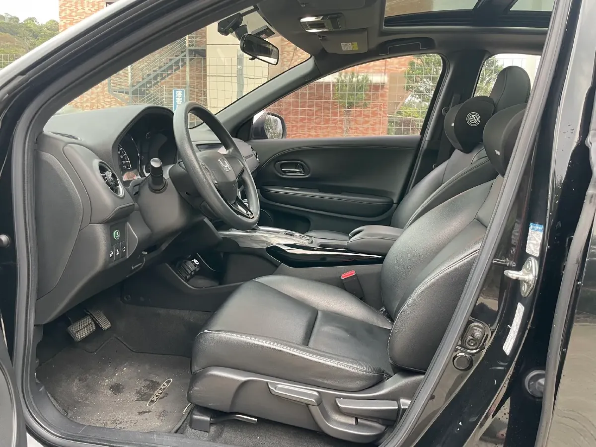 2021 Honda XR-V 1.5T 177HP L4 CVT,autocango,china used car exporter,china ev exporter,chinese used car exporter,chinese used ev exporter