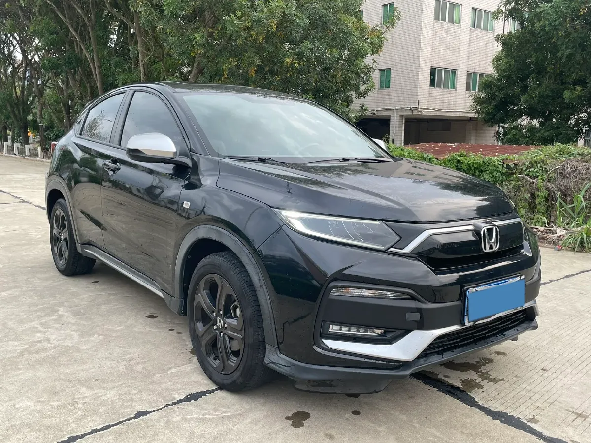2021 Honda XR-V 1.5T 177HP L4 CVT,autocango,china used car exporter,china ev exporter,chinese used car exporter,chinese used ev exporter