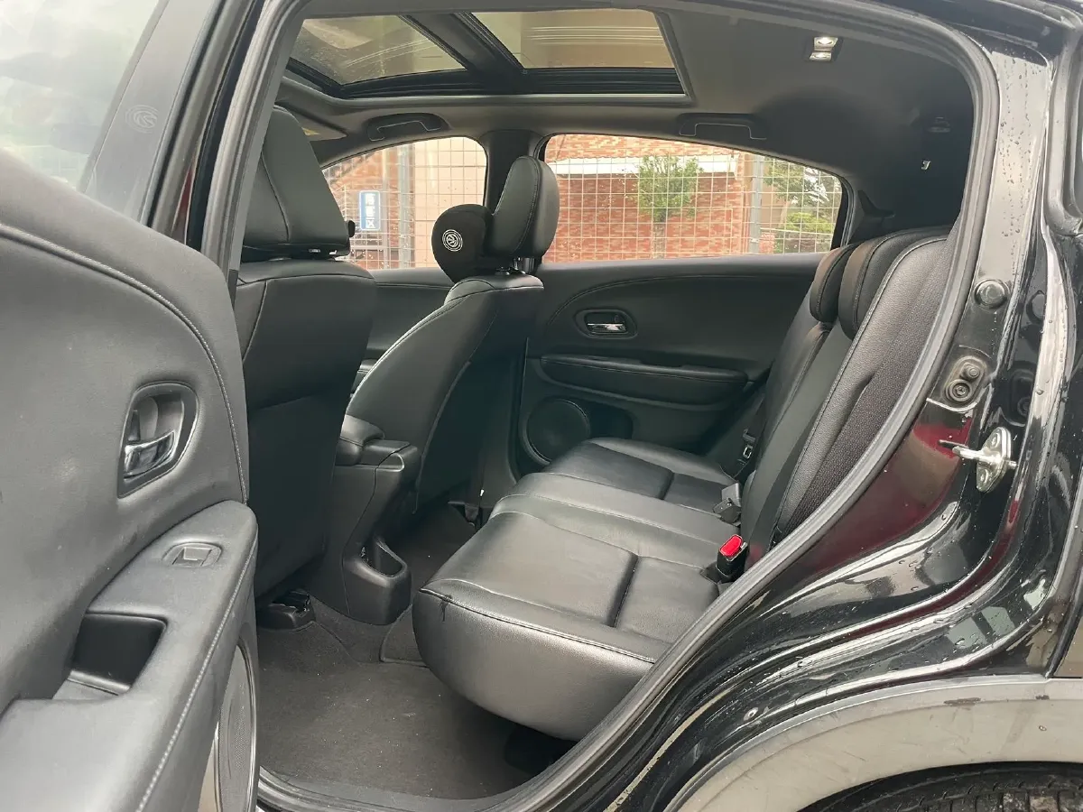 2021 Honda XR-V 1.5T 177HP L4 CVT,autocango,china used car exporter,china ev exporter,chinese used car exporter,chinese used ev exporter