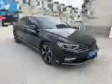 2023 Volkswagen Magotan 2.0T 186HP L4 7DCT