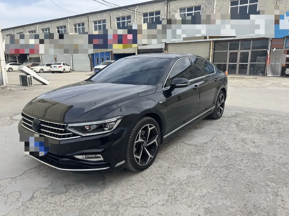 2023 Volkswagen Magotan 2.0T 186HP L4 7DCT,autocango,china used car exporter,china ev exporter,chinese used car exporter,chinese used ev exporter