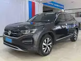 2021 VOLKSWAGEN TAYRON,autocango,china used car exporter,china ev exporter,chinese used car exporter,chinese used ev exporter