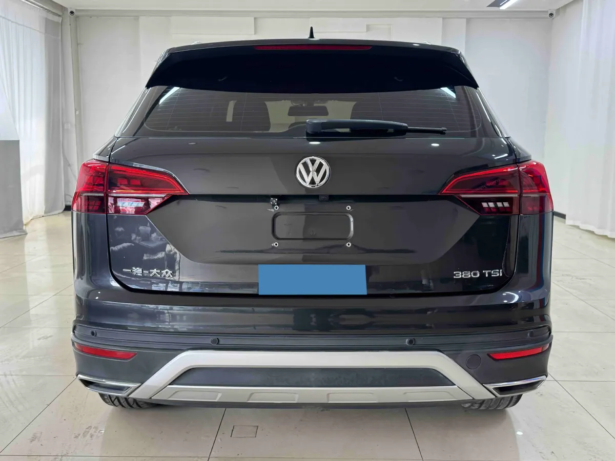 2021 Volkswagen Tayron 1.4T 150HP L4 7DCT,autocango,china used car exporter,china ev exporter,chinese used car exporter,chinese used ev exporter