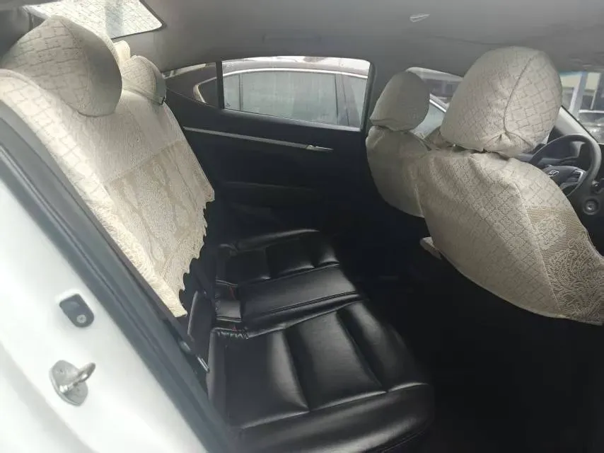 2016 Hyundai Elantra 1.6L 130HP L4 6AT,autocango,china used car exporter,china ev exporter,chinese used car exporter,chinese used ev exporter