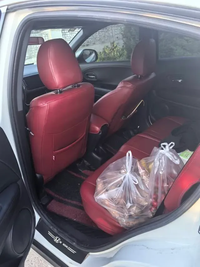 2021 Honda XR-V 1.5T 177HP L4 CVT,autocango,china used car exporter,china ev exporter,chinese used car exporter,chinese used ev exporter