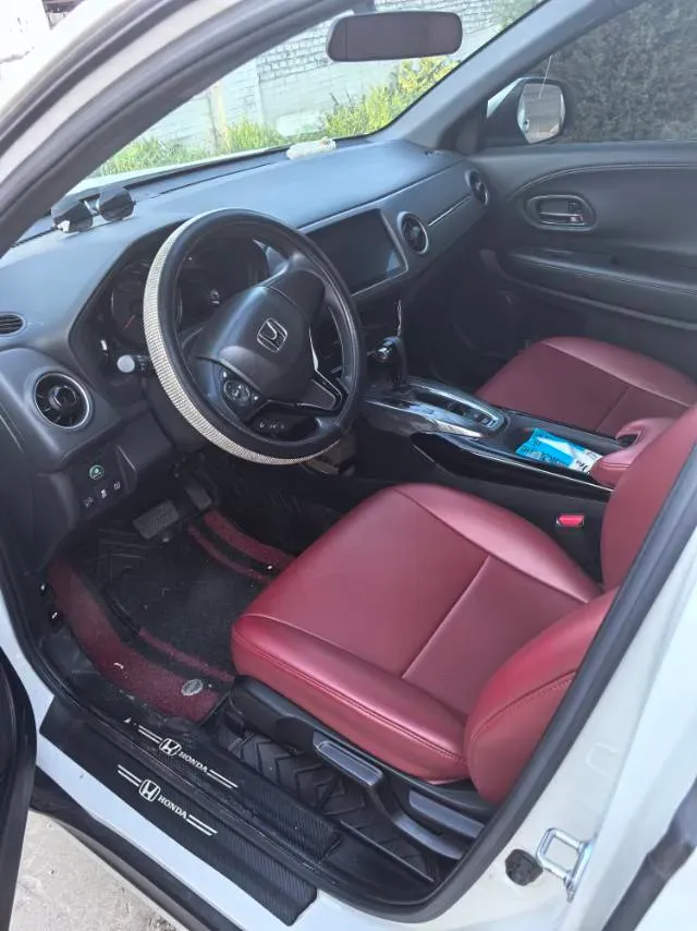 2021 Honda XR-V 1.5T 177HP L4 CVT,autocango,china used car exporter,china ev exporter,chinese used car exporter,chinese used ev exporter