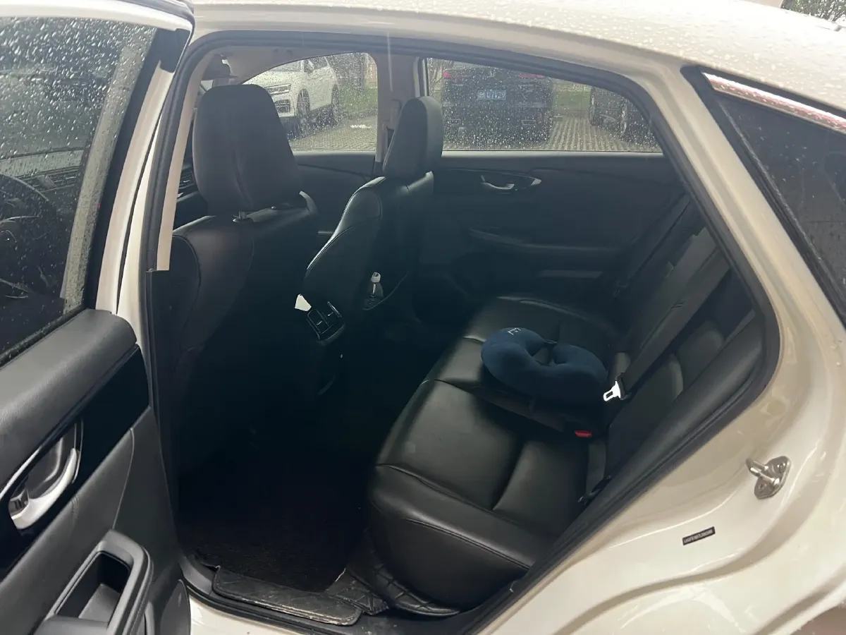 2019 Honda Crider 1.0T 122HP L3 CVT,autocango,china used car exporter,china ev exporter,chinese used car exporter,chinese used ev exporter