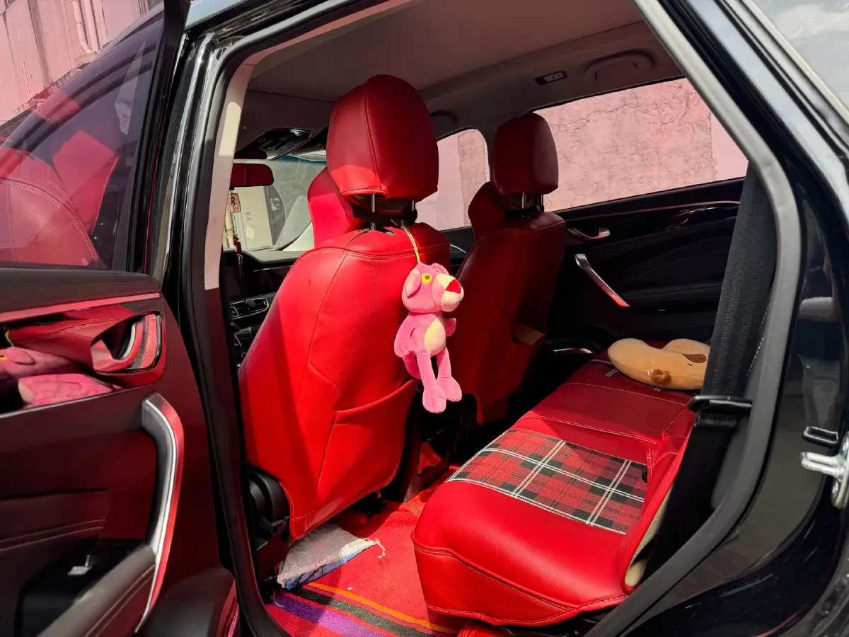 2020 Jetour X90 1.5T 156HP L4 6MT,autocango,china used car exporter,china ev exporter,chinese used car exporter,chinese used ev exporter